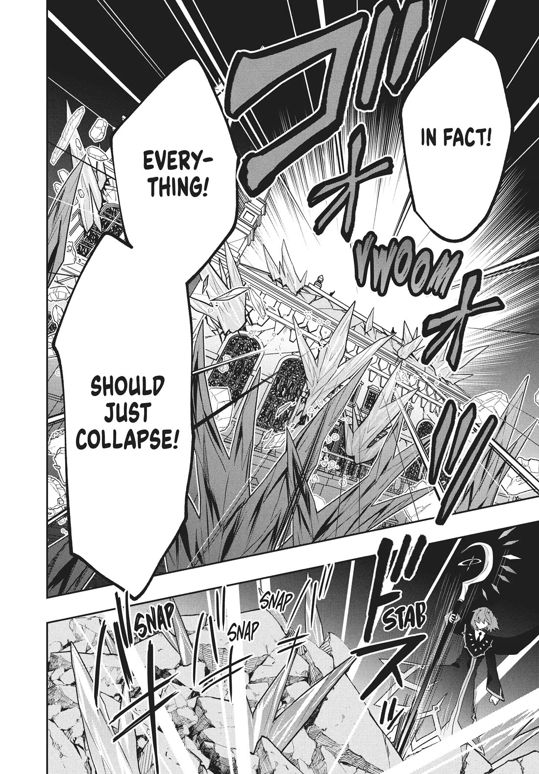 SIX PRINCESSES FALL IN LOVE WITH GOD GUARDIAN Chapter 87 18